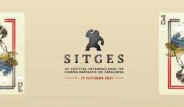 54th Sitges Festival 2021