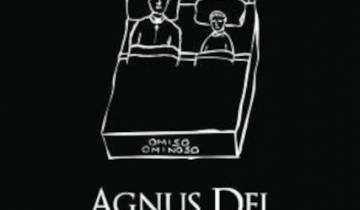 “Agnus Dei: Cordero de Dios” y el enfrentamiento a lo irrepresentable